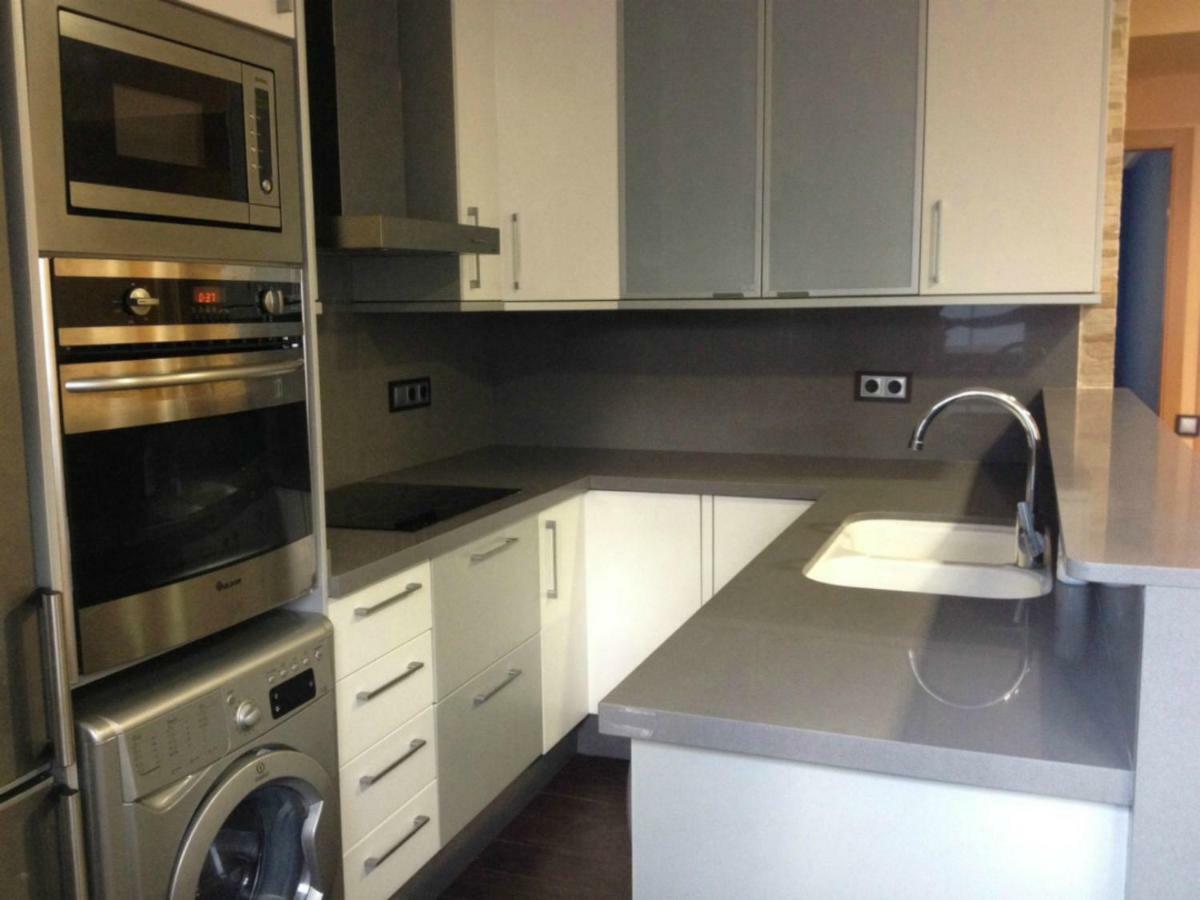 Apartamento Cala Blanca Solo Familias Gandia Zewnętrze zdjęcie