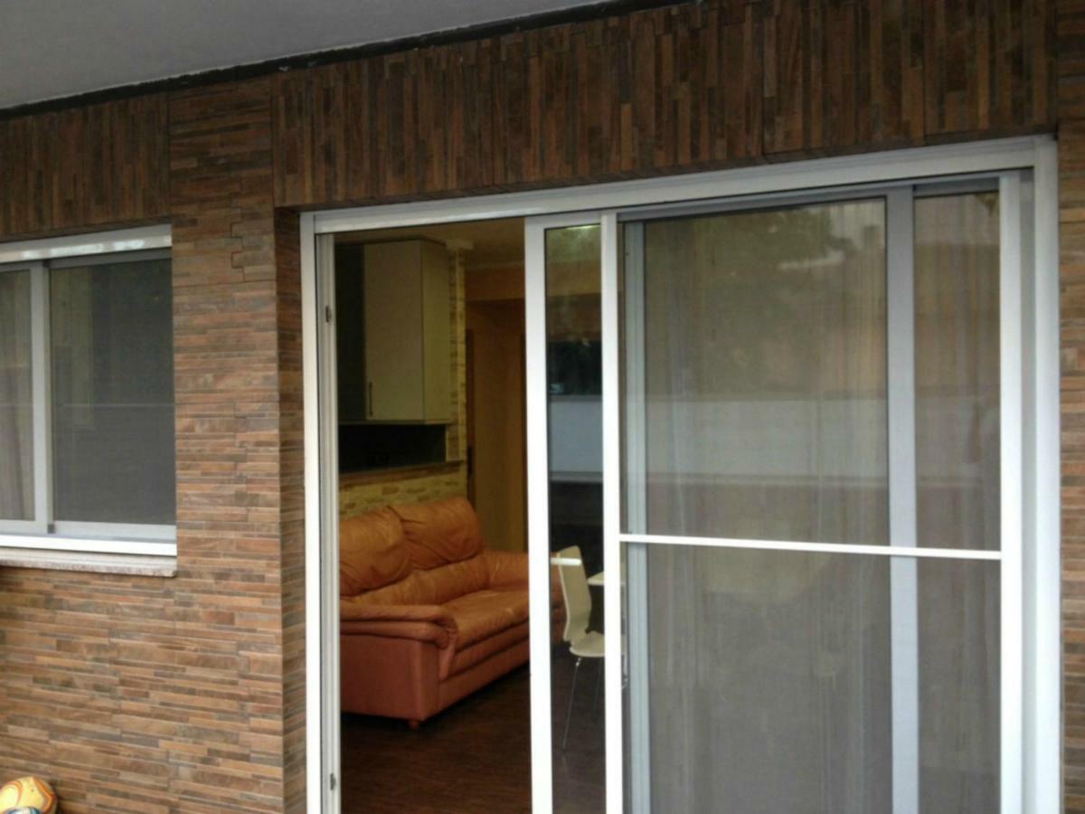 Apartamento Cala Blanca Solo Familias Gandia Zewnętrze zdjęcie